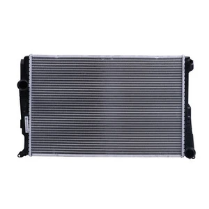 Klimoto Raditor | Fits 2011-2017 BMW X3; 2015-2018 BMW X4 - Picture 1 of 9
