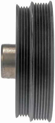 Equilibrador armónico para motor Lincoln MKX 2007-2018 Dorman 2008 2009 2010 2011 Foto 1 de 2