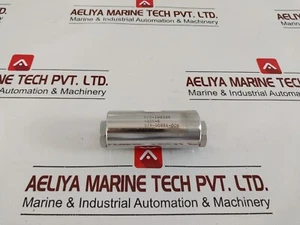 OCEANEERING 100339 Vanne De Navette 0,25 SAE Low Rev-E - Picture 1 of 7