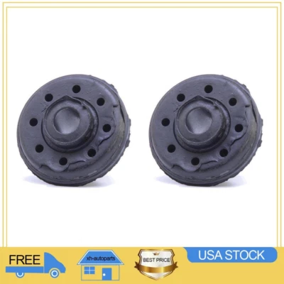 Anclaje 2X montaje motor delantero izquierdo derecho montaje para Ford F-100 1957 1958 XH Foto 1 de 3