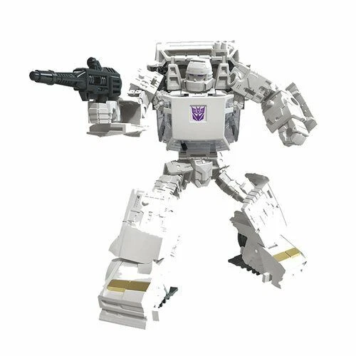 Hasbro Runamuck 5.5 inch Action Figure - WFCE37