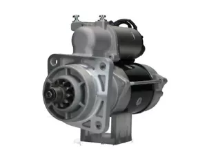 NEW Starter Motor fits MERCEDES TRUCK Actros Atego 5.1 7.7 11 TOOTH DELCO STYLE - Picture 1 of 6