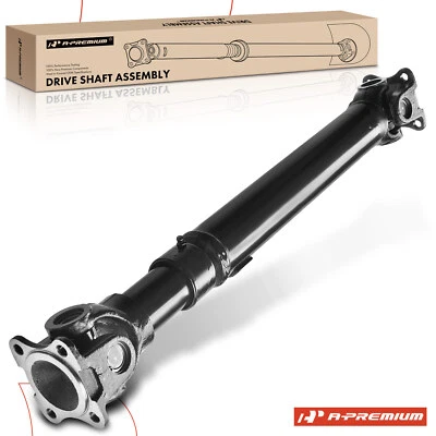 Conjunto de eje de transmisión delantero A-Premium para Mercedes-Benz E280 2007 E320 Foto 1 de 4