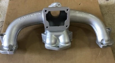 Colector de escape Land Rover 2,25 L 598473 NOS Foto 1 de 4