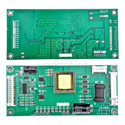 For 65 inch LCD TV Backlight Board LED Boost Step-up Constant Current - Image 1 of 4