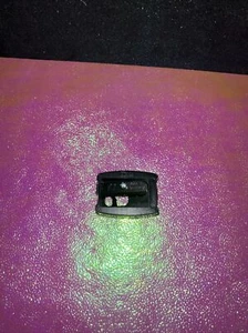 Dior Makeup Pencil Sharpener 100% Authentic - Standard Size [New/No Box] - Picture 1 of 4