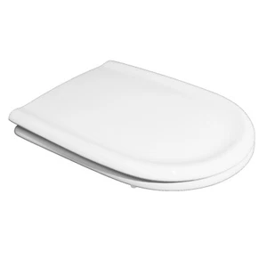 Sedile Copriwater per WC CLODIA di Ceramica DOLOMITE - Foto 1 di 1