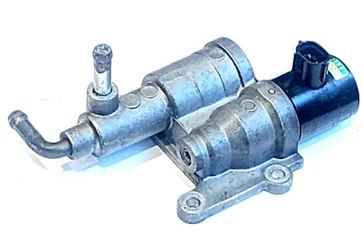 OEM MAZDA MPV RALENTÍ CONTROL AIRE VÁLVULA IAC JE96-20-660 DENSO 138200-5100 Foto 1 de 4