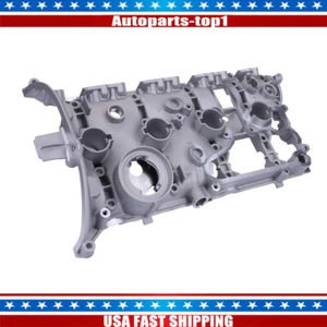 Engine Valve Cover Cylinder Head Fit For AUDI A4 A5 A6 A8 Q5 TT 2.0T 06H103063L - Bild 1 von 13