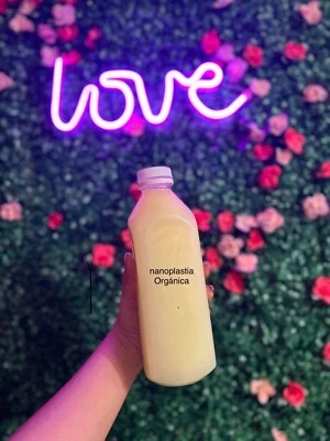 Keratin Organic Hair Treatment 32 Onz - Image 1 of 4