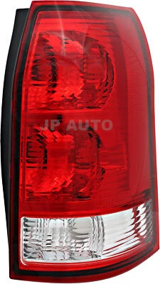 Luz trasera lado pasajero Saturn Vue 2002-2007 Foto 1 de 4
