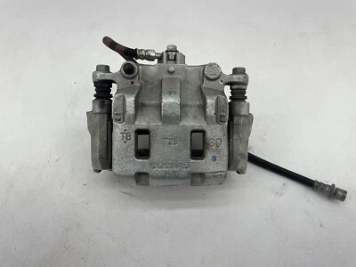 SUBARU OUTBACK 2020-2023 MONTAJE PINZA FRENO DELANTERO IZQUIERDO LADO CONDUCTOR OEM Foto 1 de 4