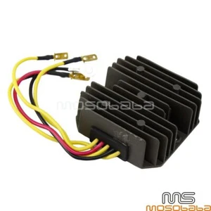 Regulator Rectifier For Suzuki GS250 GS400B GS400C GS450 GS850GL GS1000G GS1100E - Picture 1 of 5