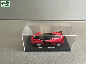 Ferrari FXX K Burago Signature Collection 1/43 Miniature Car - Picture 1 of 6