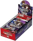 UNION ARENA Extra Booster Code Geass Lelouch of Rebellion EX02BT BOX