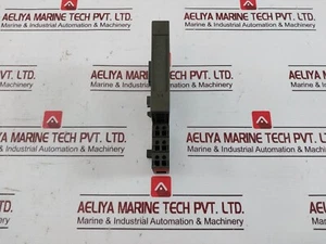 SIEMENS 6ES7 131-4BB00-0AB0 Simatic S7 Digital Input Module S C-RDA58093 DC 24V - Picture 1 of 8
