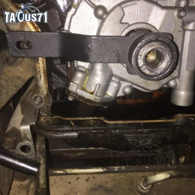 Crankshaft Positioning Tool Wrench Holder For 1997-2002 Ford Expedition V8 5.4L - Image 1 of 4