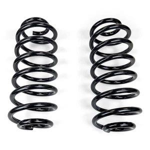 Clayton Off Road-1505501 5.5 Rear Coil Springs TJ/LJ 4.5 Rear Coil Springs WJ - Bild 1 von 4