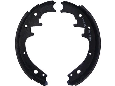 For 1966, 1969 Mercury Capri Brake Shoe Set Front Bendix 25391SDHN - Image 1 of 2