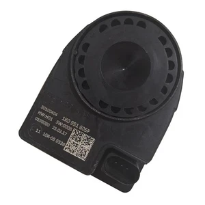 1K0951605C Security Alarm Siren Speaker for Golf MK5 For MK6 Installation Ready - Picture 1 of 6