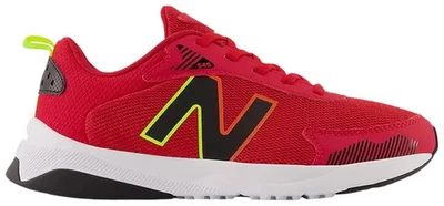 New Balance Niños Talla 5Y Rojo DynaSoft 545 V1 GK545RH1 Zapatos para Correr con Cordones Nuevos con Etiquetas Foto 1 de 4