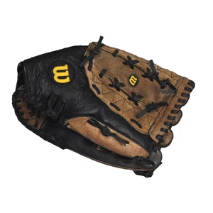 Wilson Soft Ball A360 Over Sized Pocket 14 Inch AO360 ES14 Right Handed Glove - Picture 1 of 14