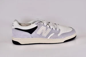 New Balance Men 480 BB480PEG Purple Running Shoes Sneakers Size 14 D - Picture 1 of 12