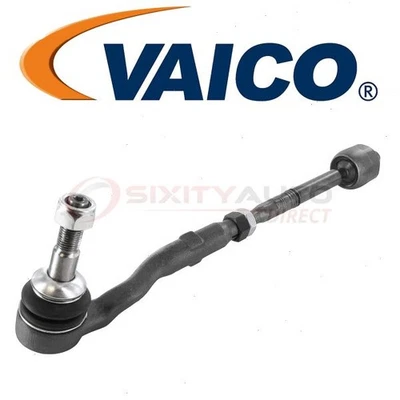 VAICO Front Left Steering Tie Rod Assembly for 2010-2014 BMW 750Li xDrive - db - Image 1 of 4