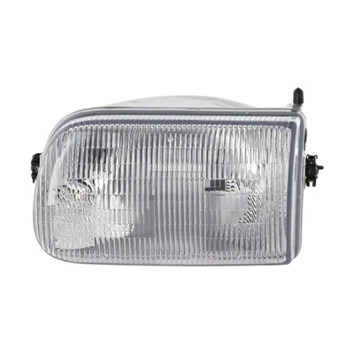 Conjunto de faros lado del conductor para Mazda B2300 1994-1997 MA2502110 Foto 1 de 3