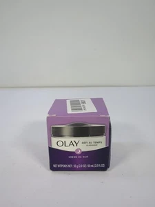 Olay Age Defying Classic Daily Renewal Cream 2 Oz - Picture 1 of 5