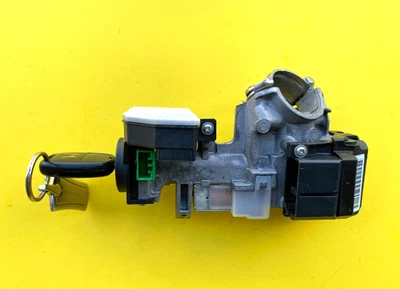 Interruptor de encendido Honda Accord 2008-2012 bloqueo con llave e inmovilizador OEM 39730-TA0-A0 Foto 1 de 4