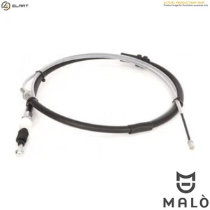 CABLE PULL PARKING BRAKE 29803 FOR OPEL ZAFIRA/MPV Z 18 XE 1.8L Z 22 SE 2.2L - Picture 1 of 8