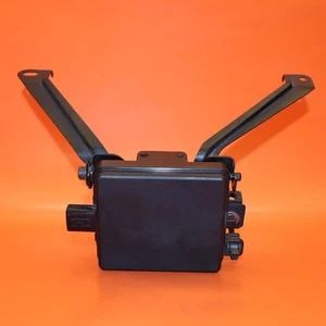 TOYOTA MIRAI RADAR DISTANCE CRUISE SENSOR FRONT 2016 2017 2018 2019 88210-62010 - Picture 1 of 9