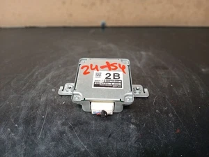 14 15 MÓDULO AVANZADO DE ASISTENCIA AL CONDUCTOR INFINITI Q50 OEM 284E7-4GA0E - Imagen 1 de 15