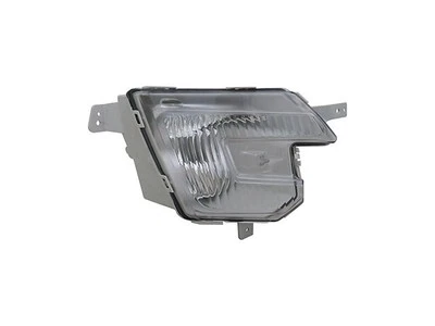 Luz antiniebla utilitaria Ford Police Interceptor 2016-2017 52739SHVT Foto 1 de 2