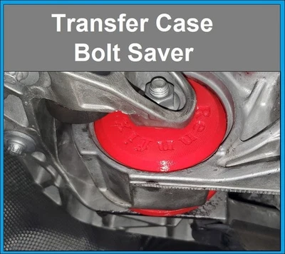 Bolt Saver for Transfer Case on BMW X3M X4M and Many others! Listed in Descript. - Image 1 of 4