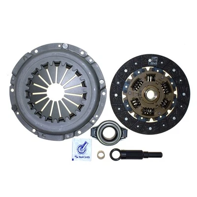 For Nissan Pulsar NX 1988 1989 ZF Sachs Clutch Kit - Image 1 of 2