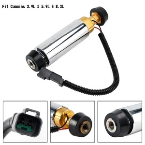 Fuel Transfer Pump 5260632 Für Cummins 4937766 3968190 3968188 3.9L & 5.9L& 8.3L - Bild 1 von 16