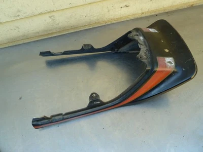 Cubierta trasera de plástico CB400T 1981 Hawk Honda #R2 Foto 1 de 4