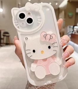 Funda para iPhone 11 Pro Max lindo gatito - Imagen 1 de 4