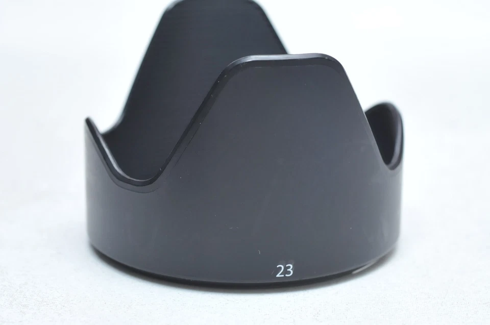 FUJIFILM OEM Lens Hood 23 for XF 23mm f/ 1.4 - Image 1 of 1
