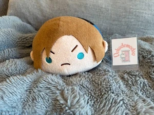 Biohazard Resident Evil Leon Big Plush toy Capcorom Capcom Store Japan Limited - Picture 1 of 4