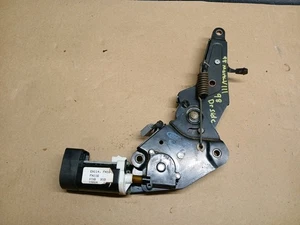 1993 1994 1995 1996 Lincoln Mark VIII Power Recliner Hinge and Motor Driver Side - Imagen 1 de 7