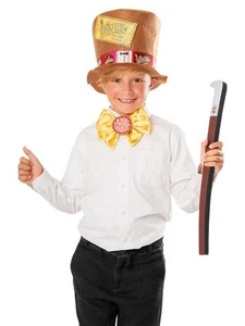 WWC - CHILD ACCESSORY SET - FANCY DRESS NEW - Picture 1 of 3