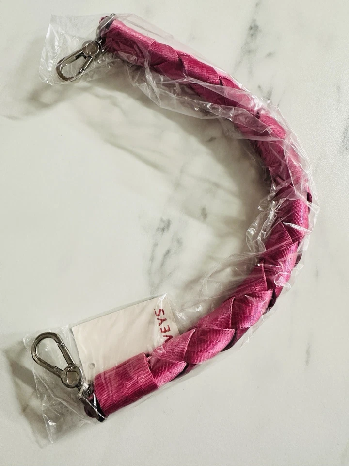 💕Cinturón de seguridad Harveys Barbie Lola CNC- FUCSIA- NUEVO💕 Foto 1 de 1