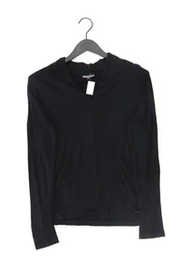 ⭐ Street One Shirt mit V-Ausschnitt Shirt für Damen Gr. 36, S Langarm schwarz ⭐ - Bild 1 von 4