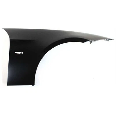 For 06-12 3-Series Sedan Wagon 4-Door Front Fender Quarter Panel Primed Right - Image 1 of 4