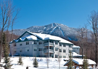 Smugglers' Notch Resort ~ VT ~ 2BR/Sleeps 6-8 ~ 7Nts DECEMBER 2025 - Image 1 of 4