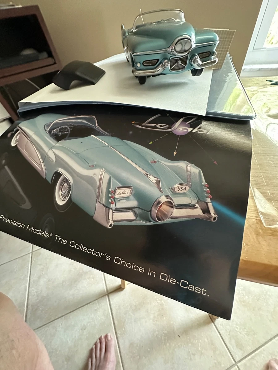 ビュイック Franklin Mint 1/24 Franklin Mint Buick Diecast & Toy 1:24 for sale | eBay