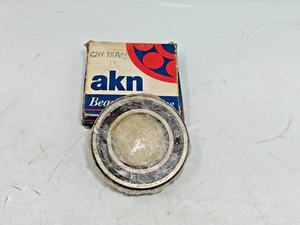 6211 TB P63 AKN Rillenkugellager Präzisionslager 6211 TB P6 3 Germany - Bild 1 von 8